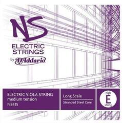 Saiten für Streichinstrumente D'Addario NS415 Saiten für Streichinstrumente