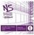Struny pro violu D'Addario NS415 Struny pro violu
