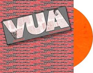 LP plošča Chuck Mosley III / VUA - Demosforsale Vandulsugenstalliderasy (Reissue) (Orange Marbled Coloured) (LP)