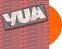 Vinyl Record Chuck Mosley III - Demosforsale Vandulsugenstalliderasy (Reissue) (Orange Marbled) (LP)