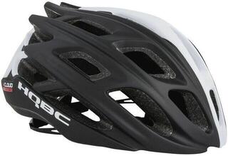 HQBC X-CLOUD Black/White 52-58 HQBC X-CLOUD Black/White 52-58