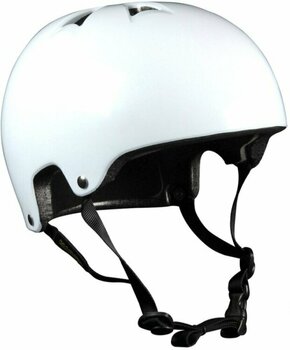 Cyklistická helma Harsh Helmet HX1 Pro EPS Bílá M Cyklistická helma - 1