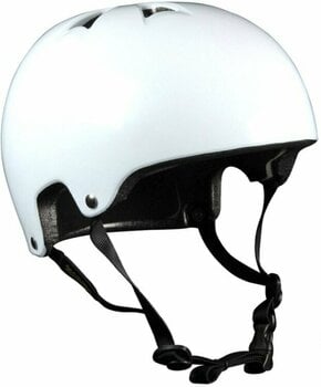 Casco de bicicleta Harsh Helmet HX1 Pro EPS White 58-62 Casco de bicicleta - 1