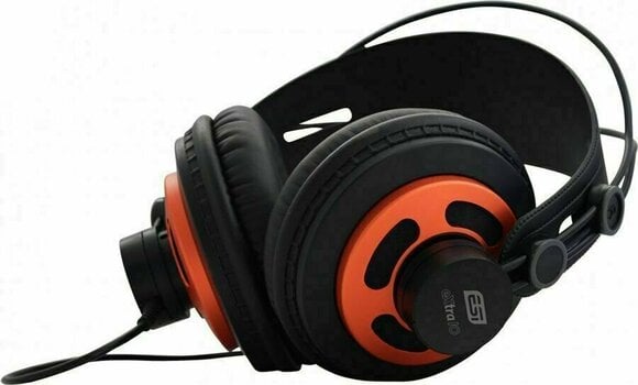 Studio Headphones ESI eXtra 10 - 1