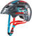 Kid Bike Helmet UVEX Finale Junior Force Patrol 51-55 Kid Bike Helmet