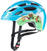 Dětská cyklistická helma UVEX Finale Junior LED Farmer 47-52 Dětská cyklistická helma