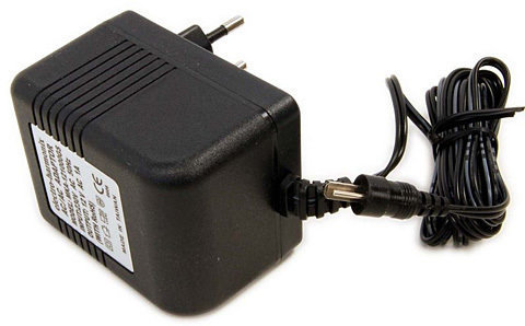 Adapter Electro Harmonix EU24DC-100