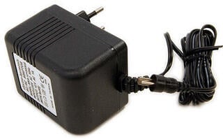 Adaptateur d'alimentation Electro Harmonix EU24DC-100 Adaptateur d'alimentation