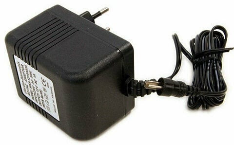 Adaptador de fuente de alimentación Electro Harmonix EU24DC-100 Adaptador de fuente de alimentación - 1