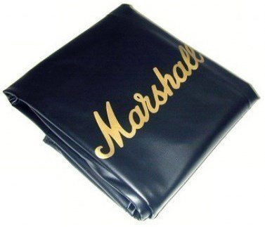 Cover til basforstærker Marshall MBC115 Cover