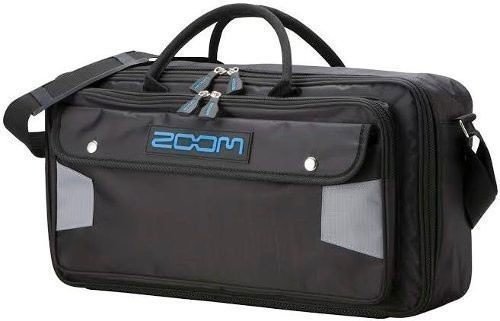 Pedalboard, embalaža za efekte Zoom SCG-5
