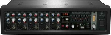 Behringer Europower PMP550M Mezclador de potencia (Como nuevo)