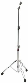 Straight Cymbal Stand Gibraltar 6710 Heavy Double Braced Straight Cymbal Stand - 1