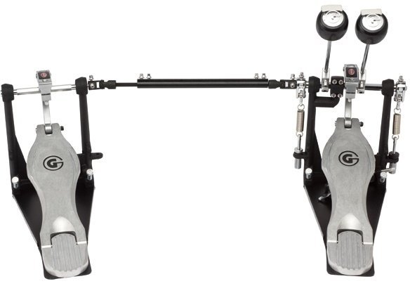 Double Pedal Gibraltar 6711DD-DB Direct Drive Double Pedal