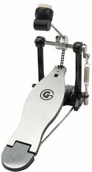 Enkelt pedal Gibraltar 4711SC Chain Drive Enkelt pedal - 1
