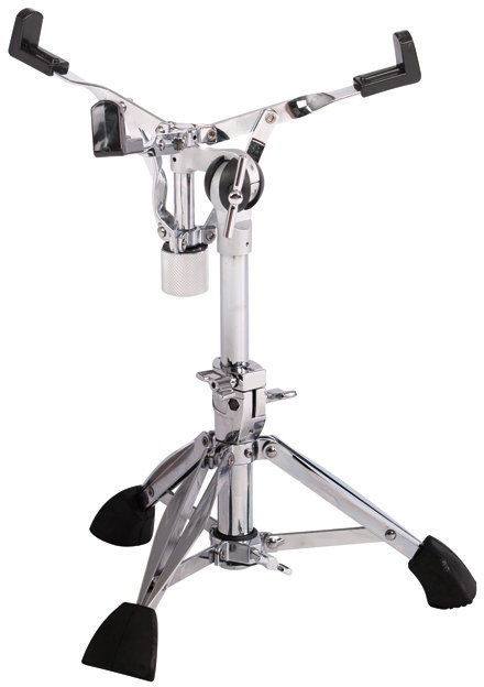 Pieds de caisse claire Gibraltar 9706UA-TP Turning Point Ultra Adjust Snare Stand