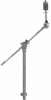 Perche de cymbale Gibraltar SC-LBBT-TP Turning Point Long Boom Arm - 1