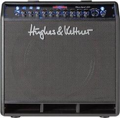 Hughes & Kettner Black Spirit 200 Combo