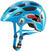 Dětská cyklistická helma UVEX Finale Junior LED Space Rocket 48-52 Dětská cyklistická helma