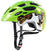 Dětská cyklistická helma UVEX Finale Junior Green Pirate 48-52 Dětská cyklistická helma