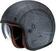Helmet HJC FG-70s Vintage Flat Black S
