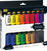 Acrylverf Kreul 84172 Set acrylverf 16 x 20 ml
