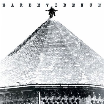 Hanglemez Hard Evidence - Hard Evidence (LP) - 1