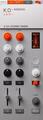 Teenage Engineering EP-136 K.O. sidekick Digital Mixer