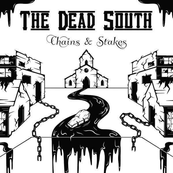 LP deska The Dead South - Chains & Stakes (LP)