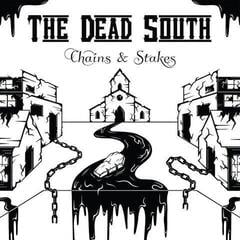 LP The Dead South - Chains & Stakes (LP)
