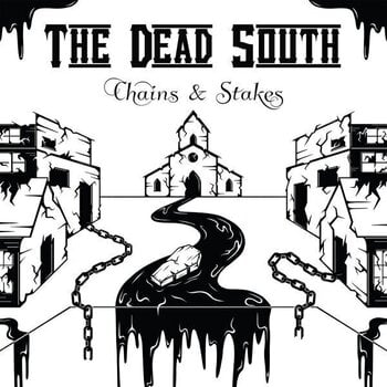 LP deska The Dead South - Chains & Stakes (LP) - 1