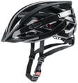 UVEX I-VO 3D Black 52-57 Capacete de bicicleta