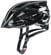 UVEX I-VO 3D Black 56-60 Fahrradhelm