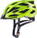 UVEX I-VO 3D Neon Yellow 52-57 Casco de bicicleta