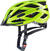 Cyklistická helma UVEX I-VO 3D Neon Yellow 52-57 Cyklistická helma