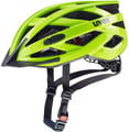 UVEX I-VO 3D Neon Yellow 56-60 Kerékpár sisak