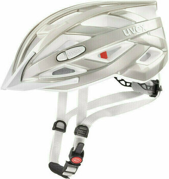 Bike Helmet UVEX I-VO 3D Prosecco 52-57 Bike Helmet - 1