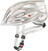 Cyklistická helma UVEX I-VO 3D Prosecco 56-60 Cyklistická helma