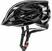Bike Helmet UVEX I-VO Black 52-57 Bike Helmet