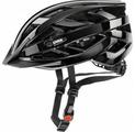 UVEX I-VO Black 52-57 Cyklistická helma
