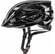 UVEX I-VO Black 56-60 Bike Helmet