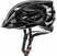 Bike Helmet UVEX I-VO Black 56-60 Bike Helmet