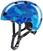 Dětská cyklistická helma UVEX Kid 3 Blue Camo 51-55 Dětská cyklistická helma