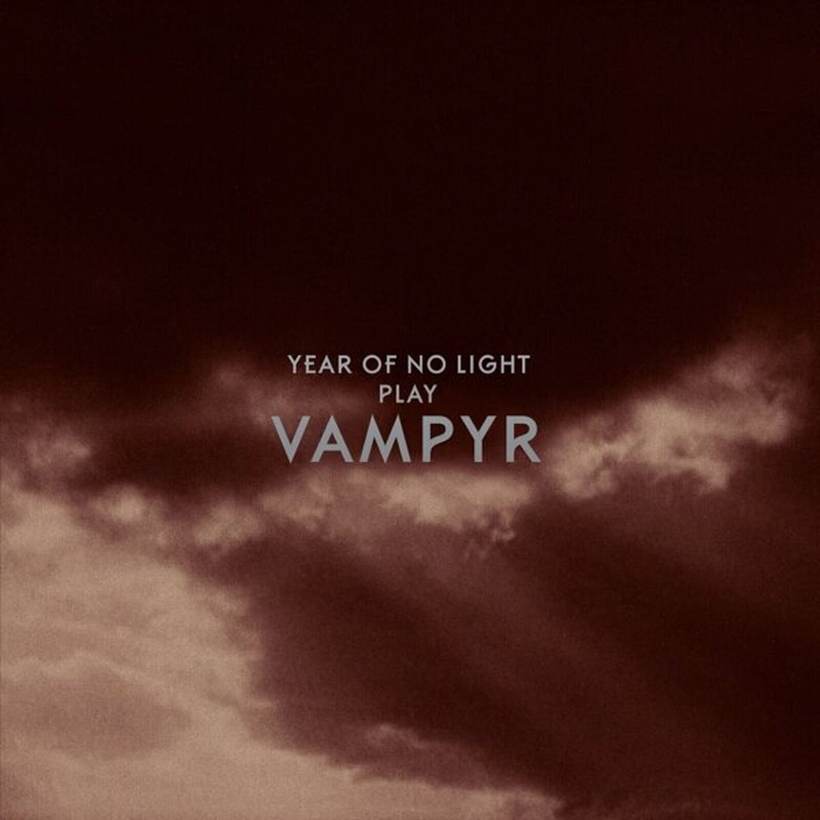 Płyta winylowa Year Of No Light - Vampyr (2 LP)