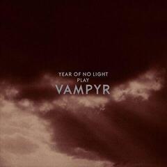Płyta winylowa Year Of No Light - Year Of No Light Play Vampyr (2 LP)
