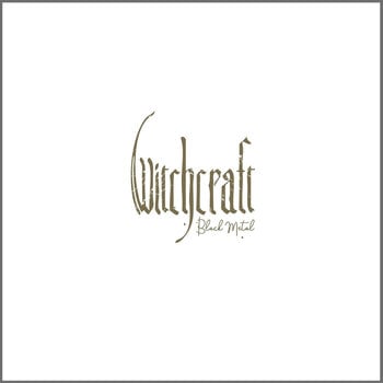 Vinylplate Witchcraft - Black Metal (Coloured) (LP) - 1
