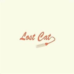 LP Lost Cat - Lost Cat (LP)