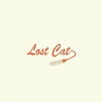 LP Lost Cat - Lost Cat (LP) - 1