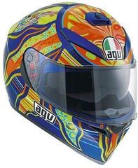 AGV K-3 SV Five Continents