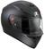 AGV K-3 SV Solid Matt Black XS